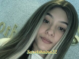 Sweetshaina22