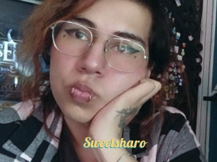 Sweetsharo