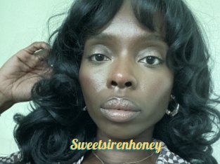 Sweetsirenhoney