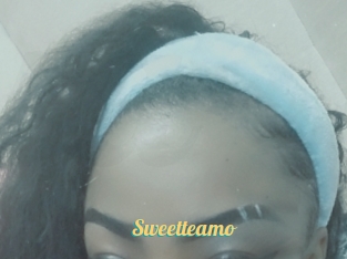 Sweetteamo