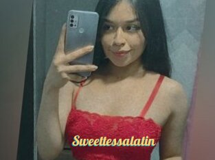 Sweettessalatin