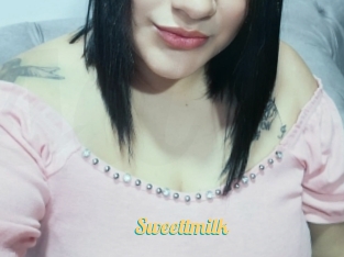 Sweettmilk