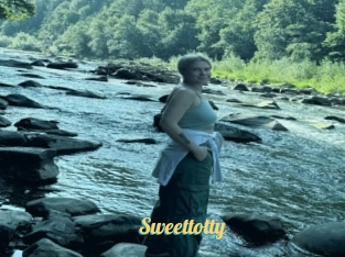 Sweettotty