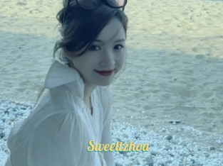 Sweettzhou