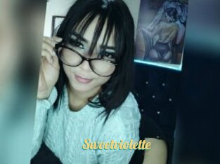 sweetviolette Sex Amatrices