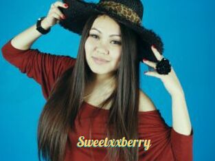Sweetxxberry