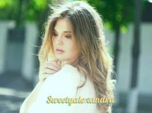 Sweetyalexandra
