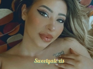 Sweetyalexis