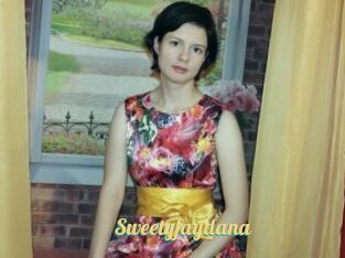Sweetyfaydana