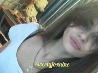 Sweetyfoxnine