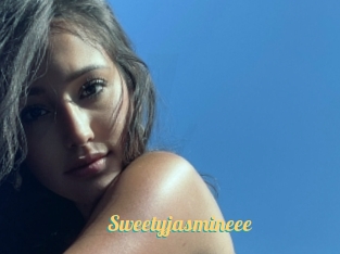 Sweetyjasmineee