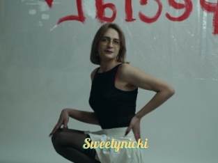 Sweetynicki