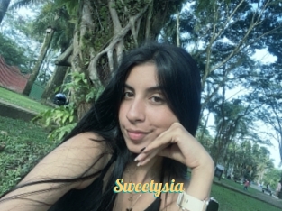Sweetysia