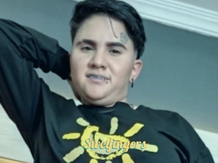 Swetfingers