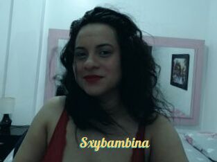 Sxybambina