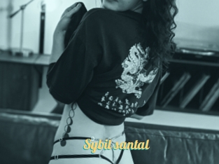 Sybil_santal