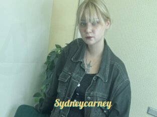Sydneycarney