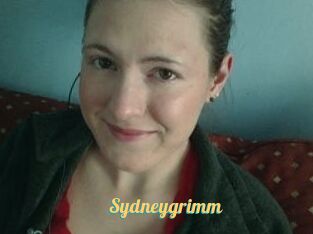 Sydneygrimm