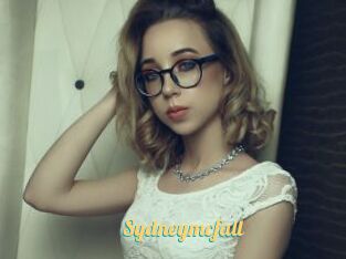 Sydneymcfall