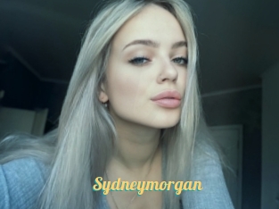 Sydneymorgan
