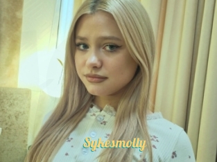 Sykesmolly