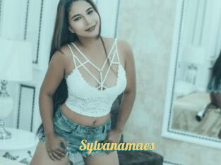 Sylvanamaes