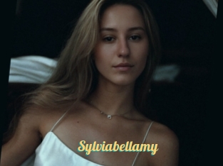 Sylviabellamy