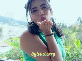 Sylviaberry