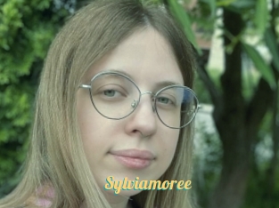 Sylviamoree