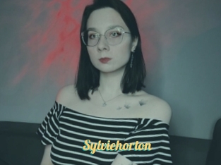 Sylviehorton
