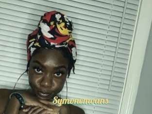 Symonemoans