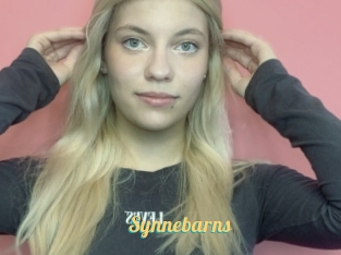 Synnebarns