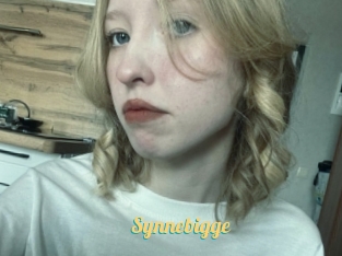 Synnebigge