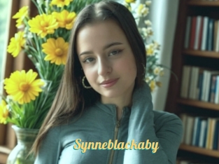 Synneblackaby