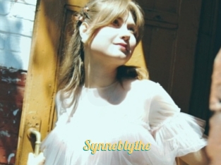 Synneblythe