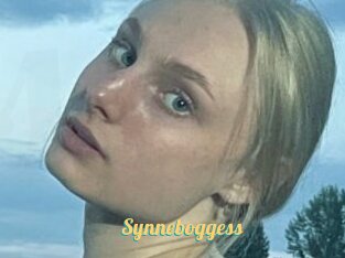 Synneboggess