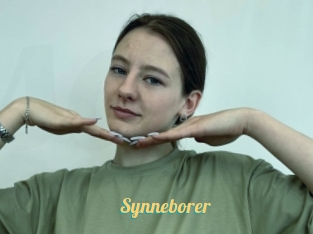 Synneborer