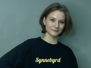 Synnebyrd