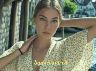 Synnecantrell