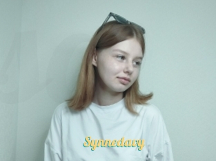 Synnedavy