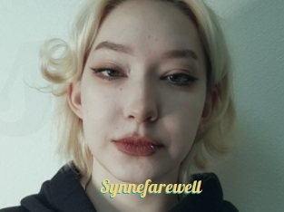 Synnefarewell