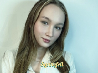 Synnefell