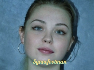 Synnefootman