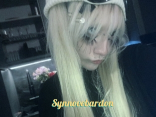 Synnovebardon