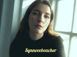 Synnovebeacher