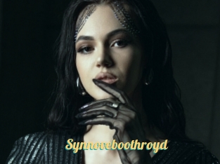 Synnoveboothroyd