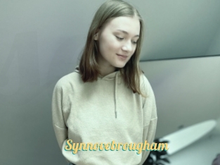 Synnovebrougham