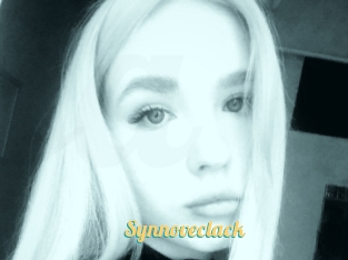Synnoveclack
