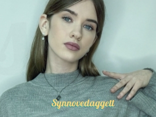 Synnovedaggett