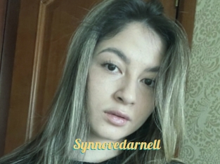Synnovedarnell